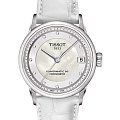 Часы Tissot T-Classic Luxury Automatic T086.208.16.116.00