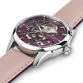 Часы Hamilton Jazzmaster Skeleton Lady Auto H32265801 фото 2