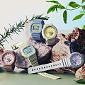 Часы Casio G-Shock GMD-S5600NC-2DR (GMD-S5600NC-2) фото 3