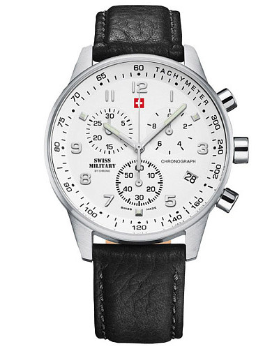 Swiss Military by Chrono SM34012.06