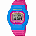 Часы Casio G-Shock DW-5600TB-4B
