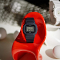 Часы Casio G-Shock GMD-S5600BA-1DR (GMD-S5600BA-1) фото 4