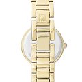 Часы Anne Klein Diamond  1362GNGB фото 7