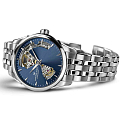 Часы Hamilton Jazzmaster Open Heart Auto H32215141 фото 4