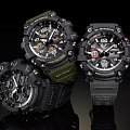 Часы Casio G-Shock GWG-100-1A фото 2