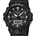 Часы Casio G-Shock GA-800-1A