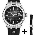 Часы Maurice Lacroix Aikon Automatic AI6008-SS00B-330-2