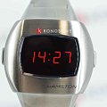 Часы Hamilton American Classic PSR 74 H52304130 фото 2