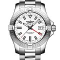 Часы Breitling Avenger Automatic GMT 43 A32397101A1A1