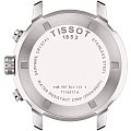 Часы Tissot PRC 200 Chronograph T114.417.11.037.00 фото 3