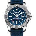 Часы Breitling Avenger II GMT A32390111C1S1