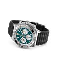 Часы Breitling Chronomat B01 42 NFL Jacksonville Jaguars Edition AB01342B1L3S1 фото 4