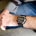 Часы Casio Collection DW-291H-1AVDF (DW-291H-1A) фото 3