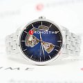 Часы Hamilton Jazzmaster Open Heart Auto H32675140 фото 2