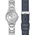 Часы Guess Dress GW0808L1