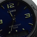 Часы Casio Collection AW-49HE-2AVDF (AW-49HE-2A) фото 9
