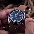 Часы Spinnaker Fleuss SP-5055-01 фото 3