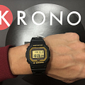 Часы Casio G-Shock GW-B5600BC-1 фото 13
