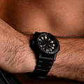 Часы Luminox Leatherback SEA Turtle Giant XS.0330 фото 14
