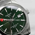 Часы Tissot Gentleman Powermatic 80 Silicium T127.407.11.091.01 фото 7