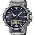 Часы Casio Pro Trek PRW-60T-7A