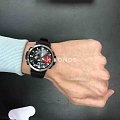 Часы Casio Pro Trek PRW-60Y-1A фото 6
