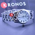 Часы Tissot T-Wave T112.210.11.113.00 фото 4