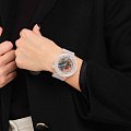 Часы Swatch Big Bold Lacquered SB01K100 фото 9