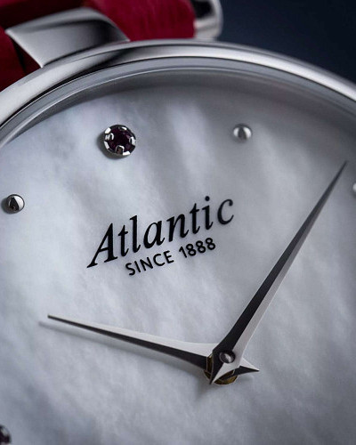 Atlantic Elegance Royal Diamonds & Rubies Edition 29044.41.09