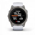 Часы Garmin Epix Pro (Gen 2) Sapphire Edition 010-02804-11 фото 4