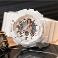 Часы Casio Baby-G BA-110XRG-7ADR (BA-110XRG-7A) фото 12