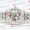Часы Hamilton Jazzmaster Viewmatic Skeleton Lady Auto H32405111 фото 2