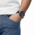 Часы Tissot T-Race MotoGP™ Automatic Chronograph 2024 Limited Edition T141.427.27.041.00 фото 2
