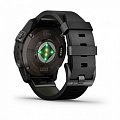 Часы Garmin Epix Pro (Gen 2) Sapphire Edition 010-02803-30 фото 3