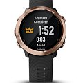 Часы Garmin Forerunner 645 Music 010-01863-33 фото 7