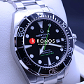 Часы Certina DS Action Diver Powermatic 80 C032.407.11.051.02 фото 7