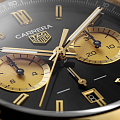 Часы TAG Heuer Carrera 60th Anniversary CBN2044.FC8313 фото 5