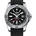 Часы Breitling Avenger II GMT A32390111B1S1