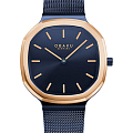 Часы Obaku Oktant V253LXSLML