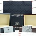 Часы Longines Conquest L3.811.4.53.3 фото 2
