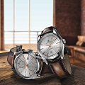 Часы Hamilton American Classic Spirit of Liberty Auto Chrono H32416581 фото 2