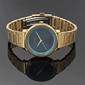 Часы Casio Collection LTP-B115G-3E фото 3