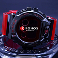 Часы Casio G-Shock GM-6900B-4ER фото 14