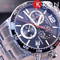 Часы Certina DS Sport Chronograph 1/10 sec C027.417.11.057.02 фото 8