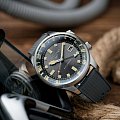 Часы Spinnaker Bradner Gmt Automatic SP-5121-33 фото 2