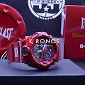 Часы Casio G-Shock GBA-800EL-4A фото 26