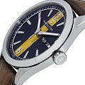 Часы Hamilton Broadway Day Date Quartz H43311541 фото 3