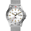 Часы Fossil Blue FS5948