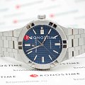 Часы Maurice Lacroix Aikon Automatic AI6008-SS00F-430-C фото 3