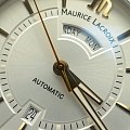 Часы Maurice Lacroix Pontos Day Date PT6358-SS001-23E-2 фото 3